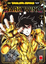 Saint Seiya - I Cavalieri dello Zodiaco un altro mito di Hades: Dark Wing